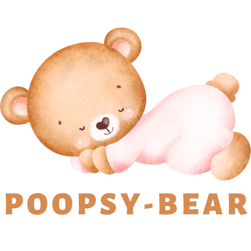 Poopsy-Bear